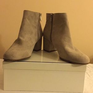 Sam Edelaman Ankle Boot - never worn